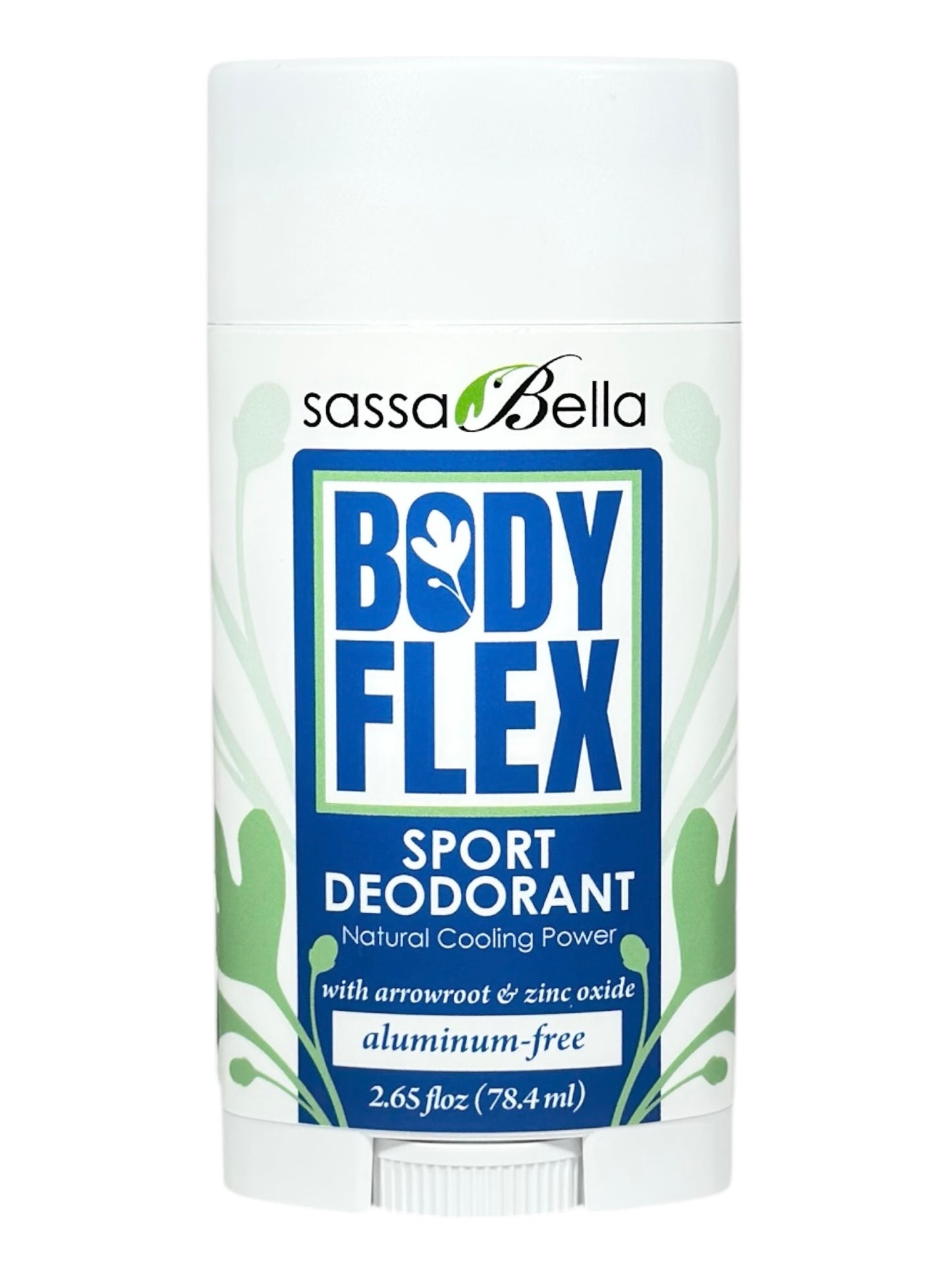 Body Flex Sport Deodorant 2.65 floz