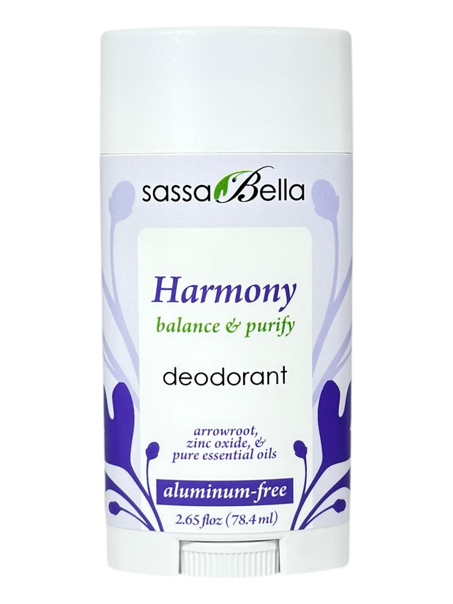 Harmony Deodorant