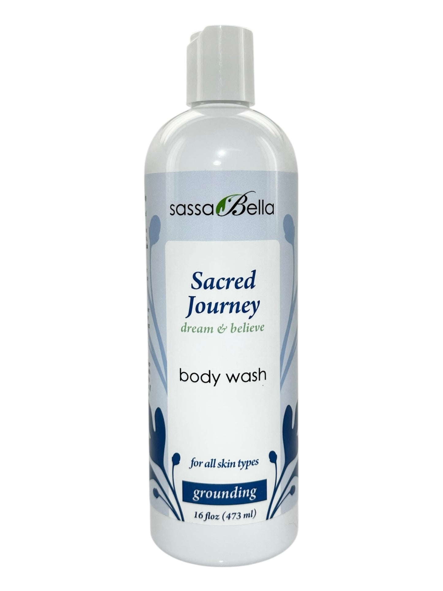 Sacred Journey - Dream & Believe - Body Wash
