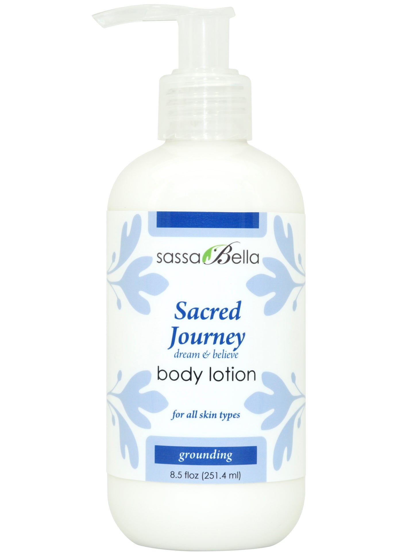 Sacred Journey - Dream & Believe - Body Lotion