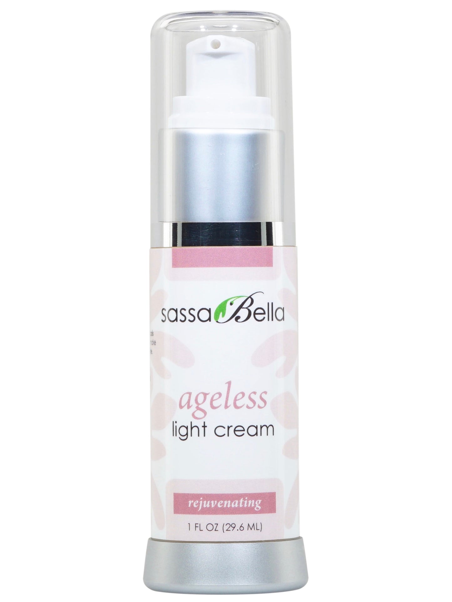 Ageless Light Cream