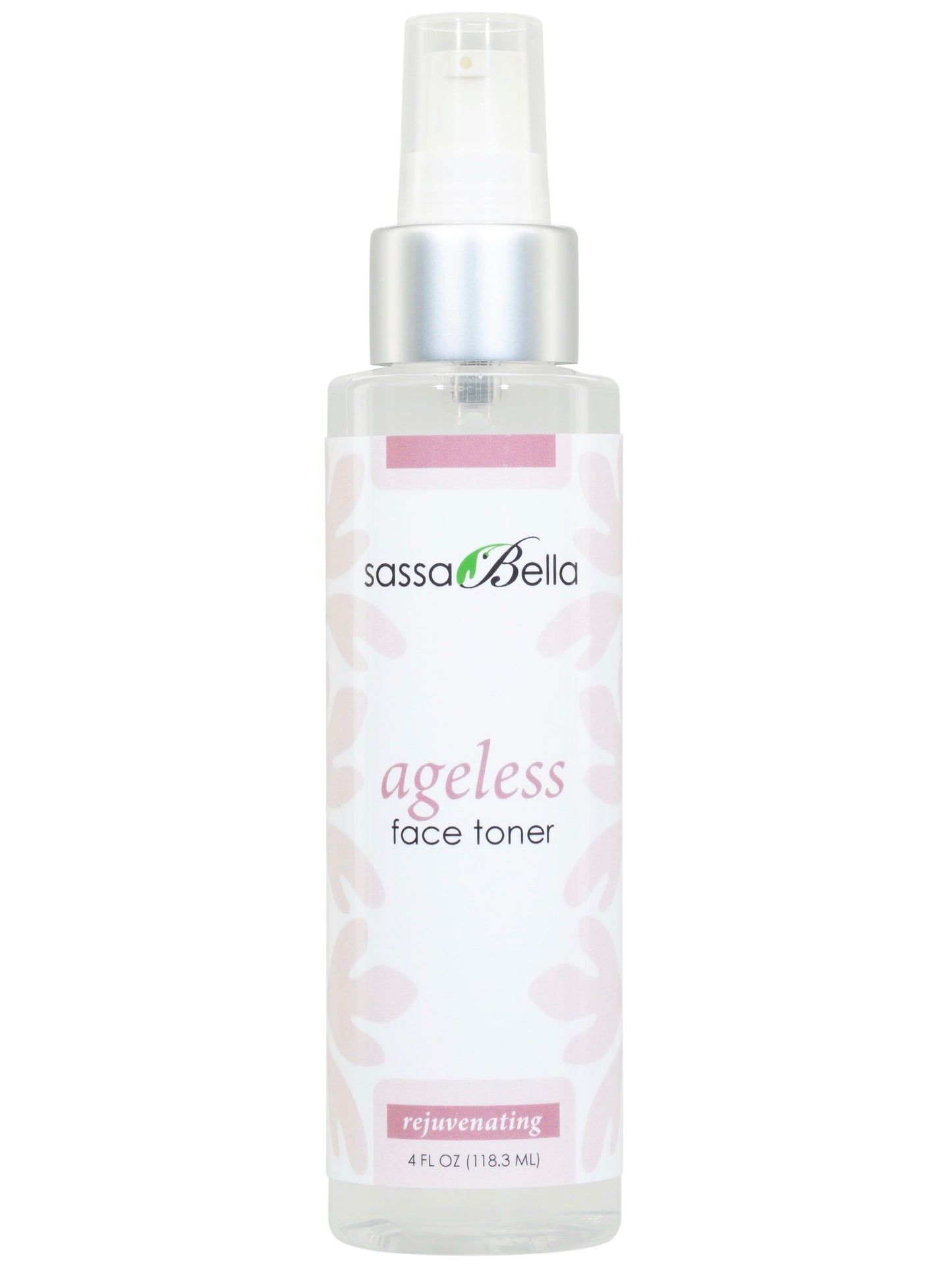 Ageless Face Toner