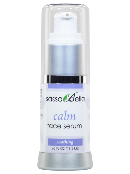 Calm Face Serum