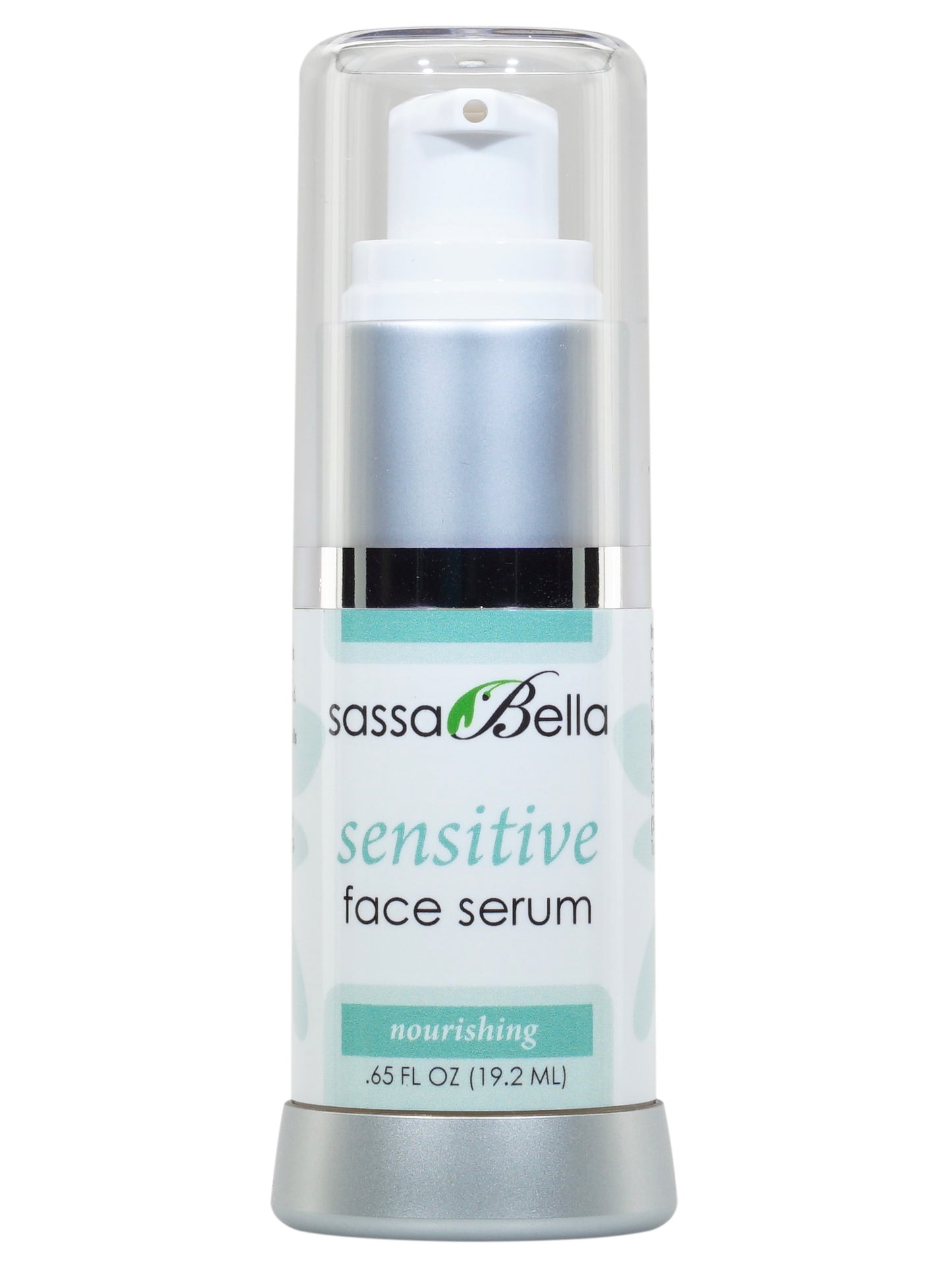 Sensitive Face Serum