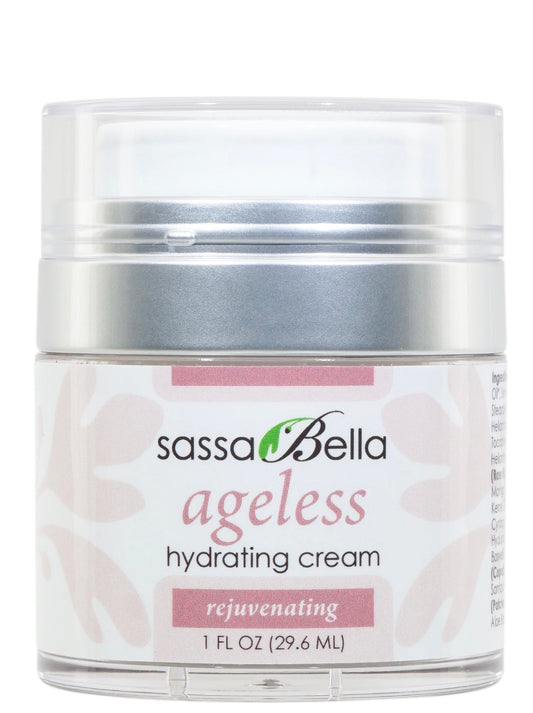 Ageless Hydrating Cream