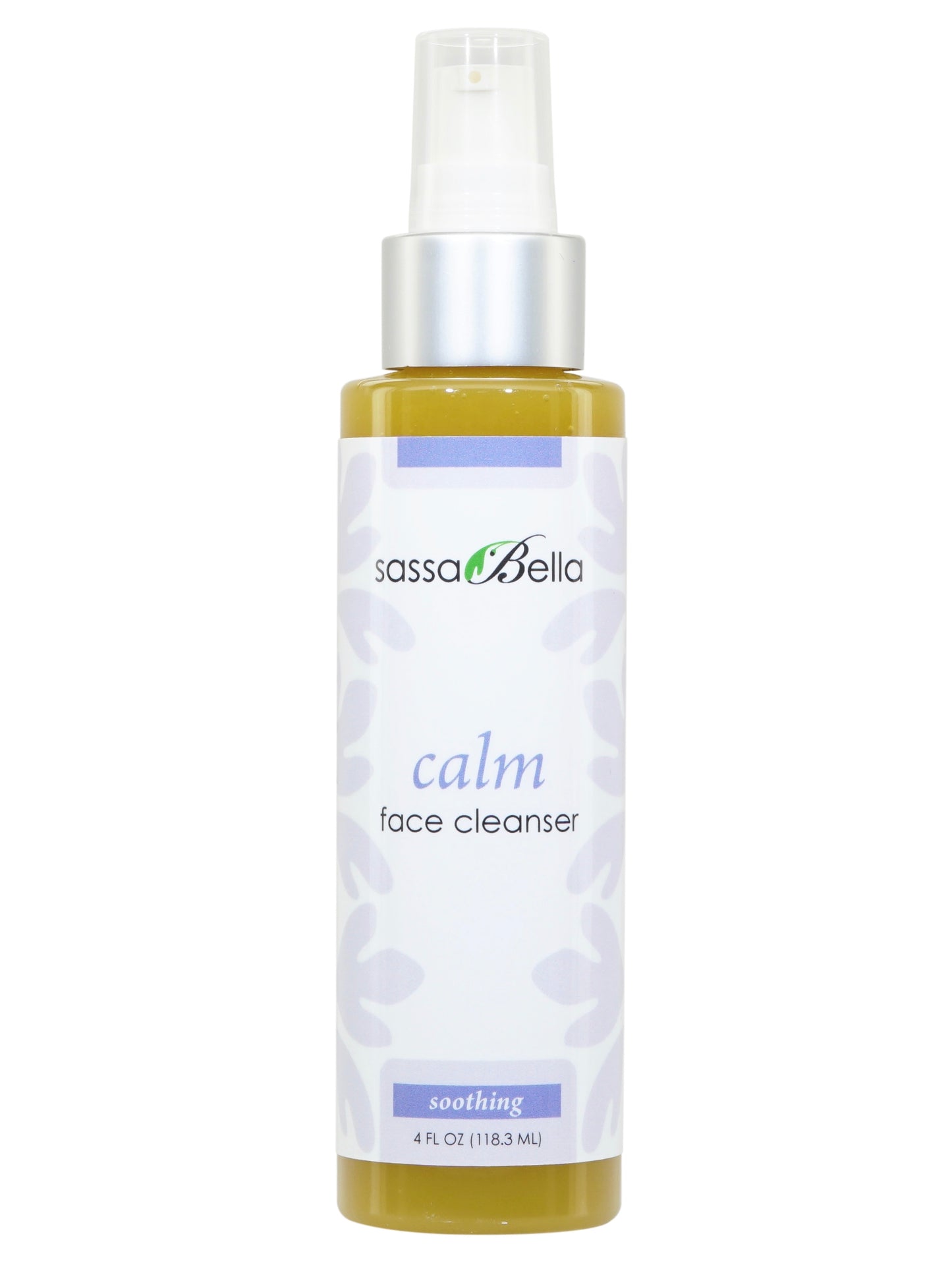 Calm Face Cleanser