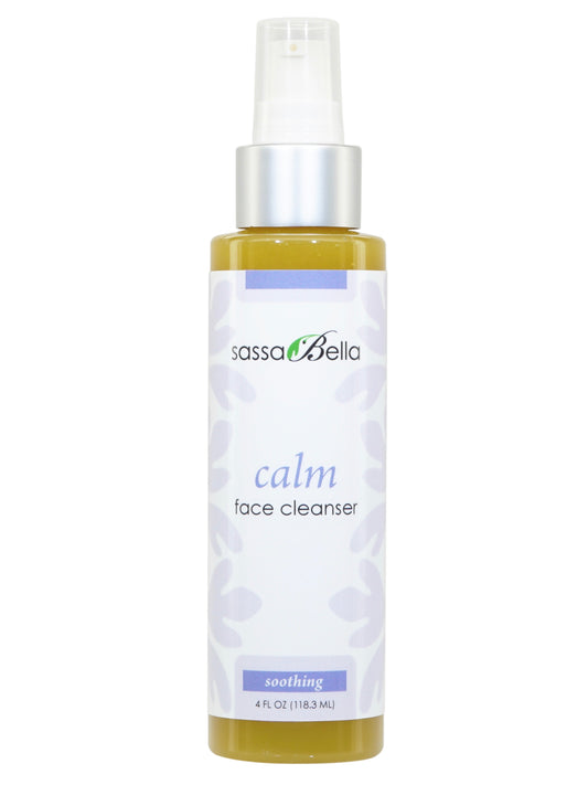Calm Face Cleanser