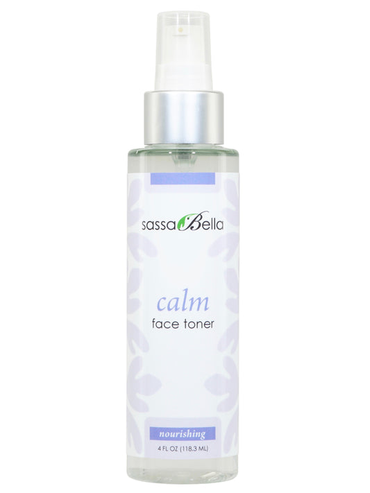 Calm Face Toner