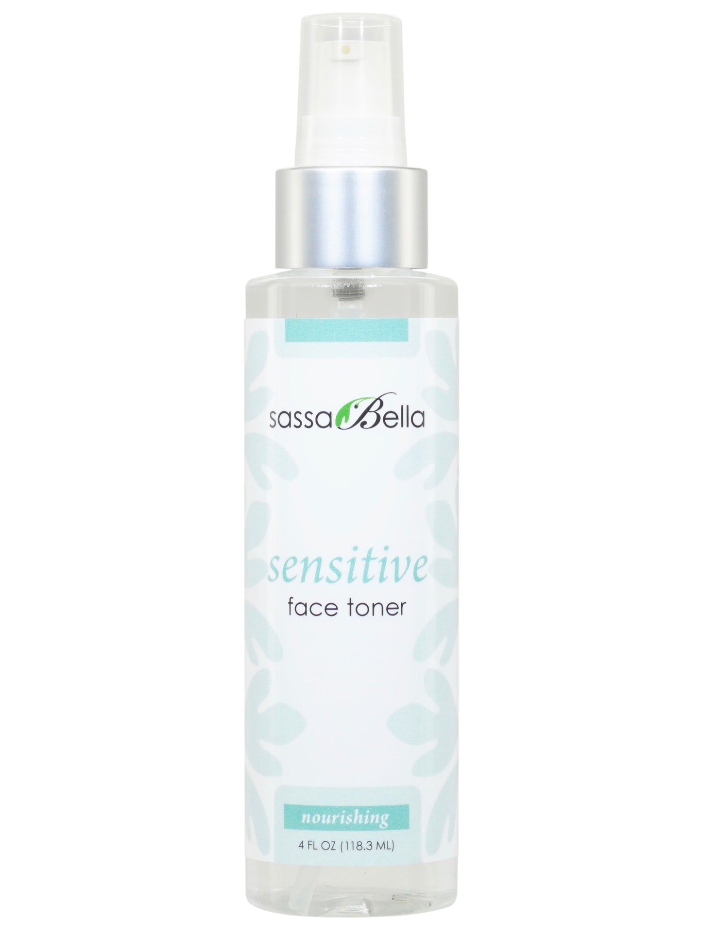 Sensitive Face Toner