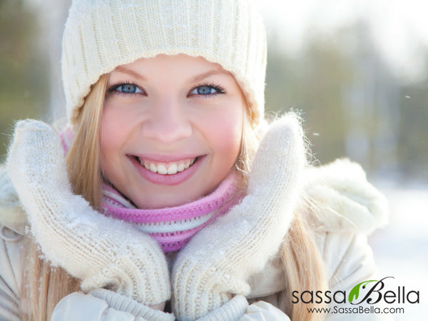 5 Quick Winter Skin Care Survival Tips to Look & Feel Beautiful