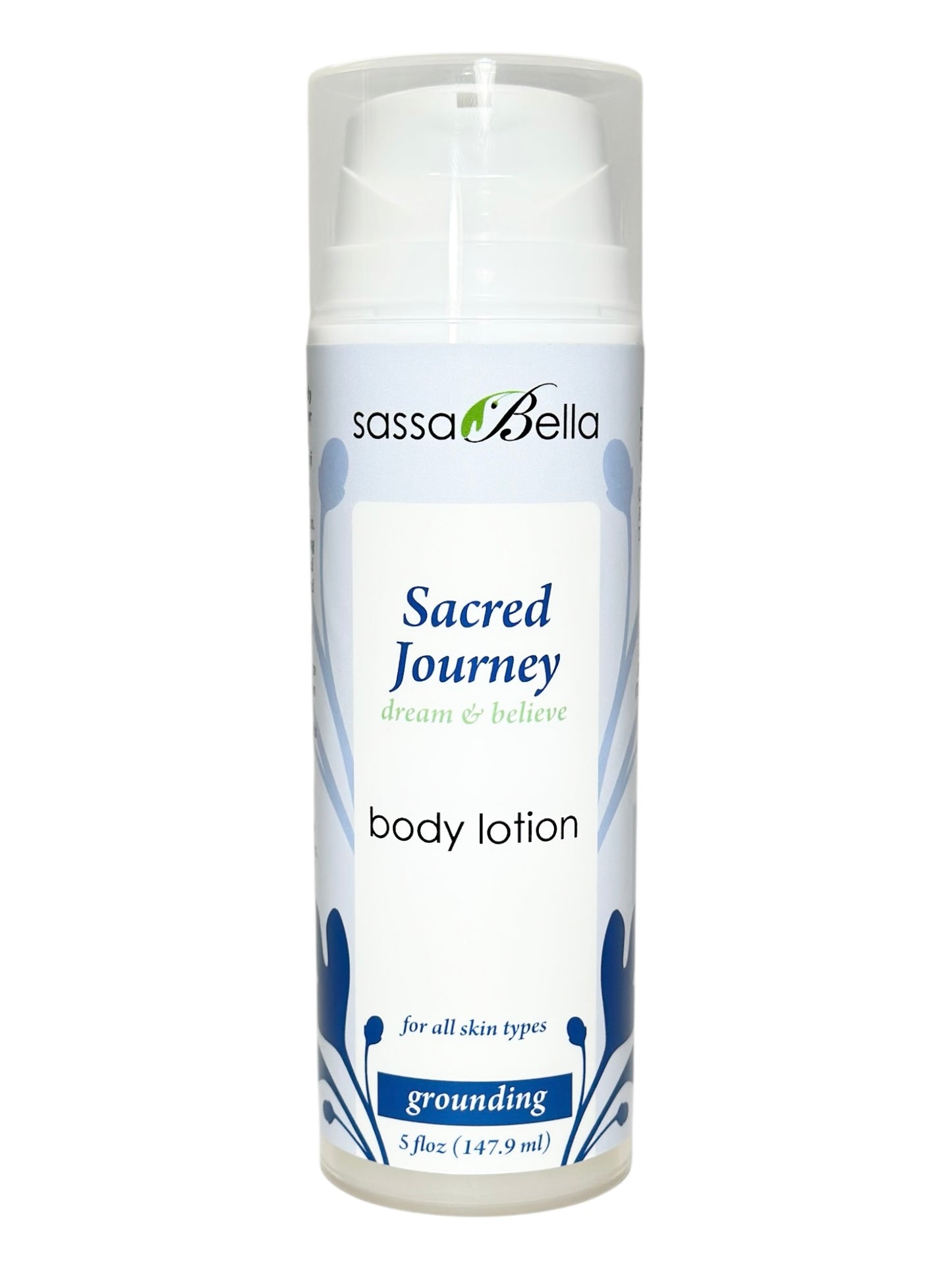 Sacred Journey Body Lotion