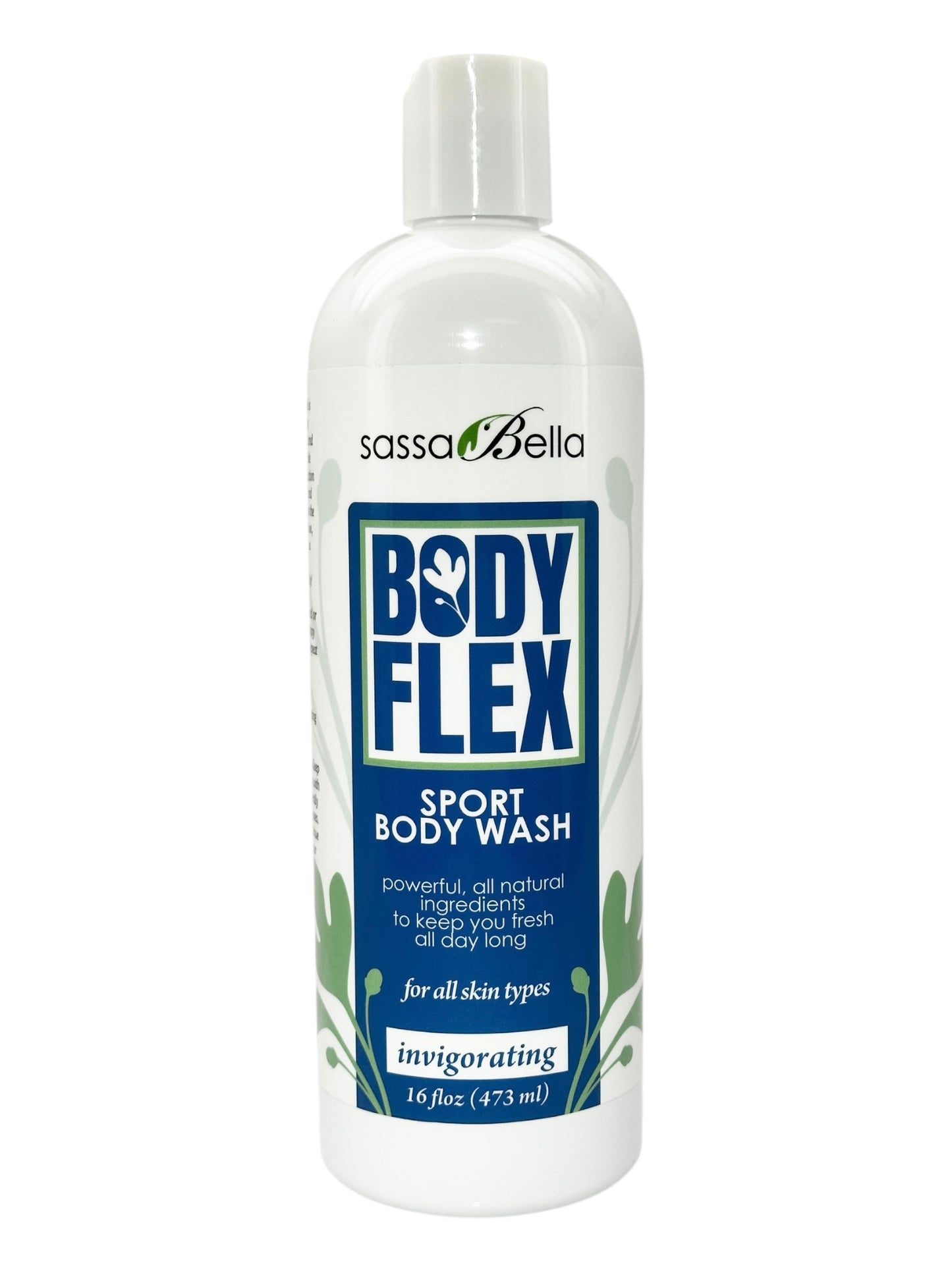Body Flex Sport Body Wash