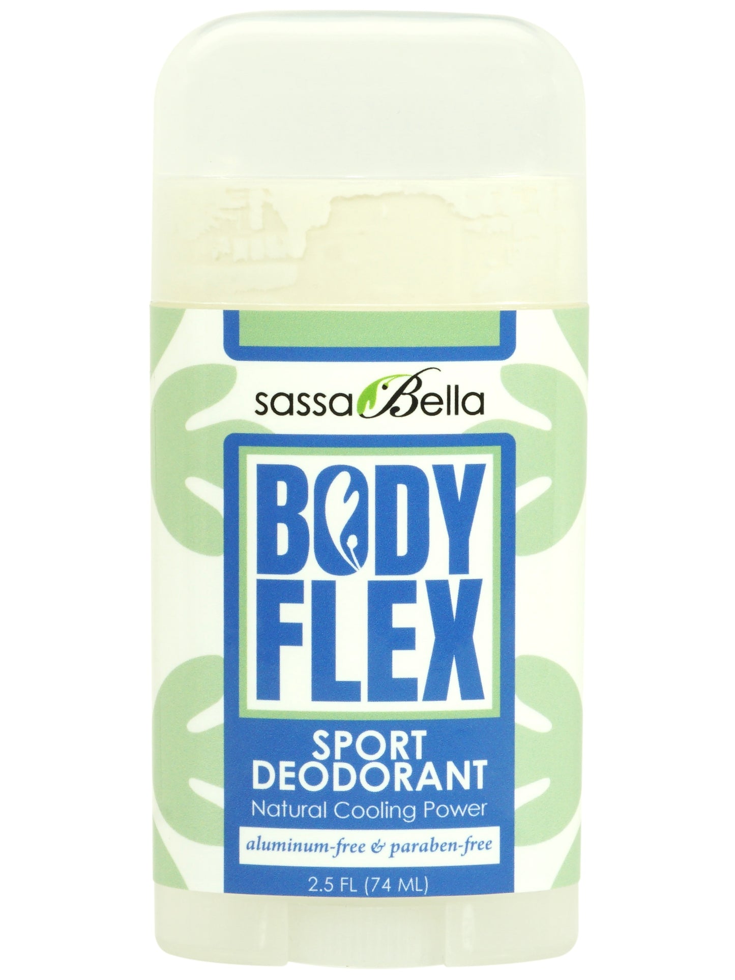 Body Flex Sport Deodorant 2.5 floz