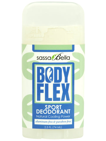 Body Flex Sport Body Wash