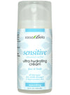 Ageless Ultra Hydrating Face Cream - Vanilla Frankincense - 3.5floz