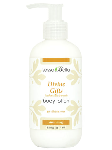 Bulgarian Lavender Body Care Set