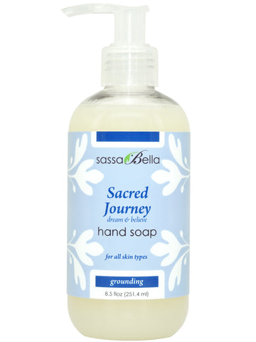 Shampoo - Soothe & Shine - Calendula Chamomile - 12floz