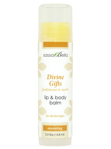 Bulgarian Lavender Body Care Set