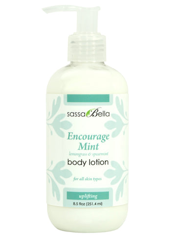 Herbal Radiance - Calendula Chamomile Body Wash