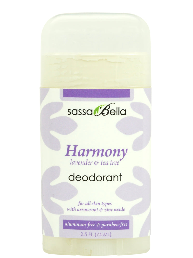 Harmony Deodorant