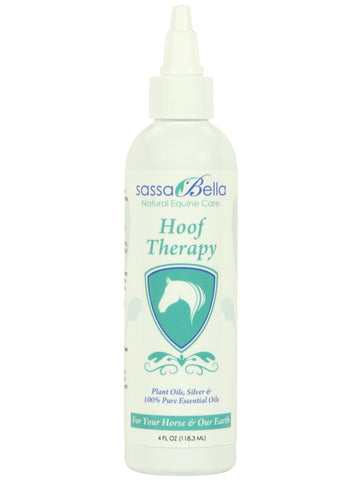 Equine Skin Therapy Shampoo - 32 floz (Antifungal Shampoo)