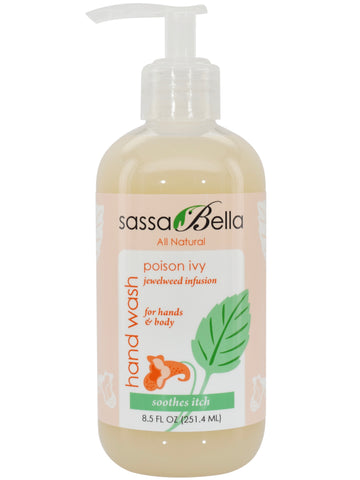 Poison Ivy Jewelweed Spray 2 floz