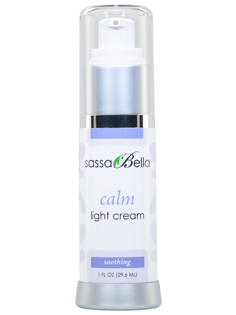 Calm Light Cream