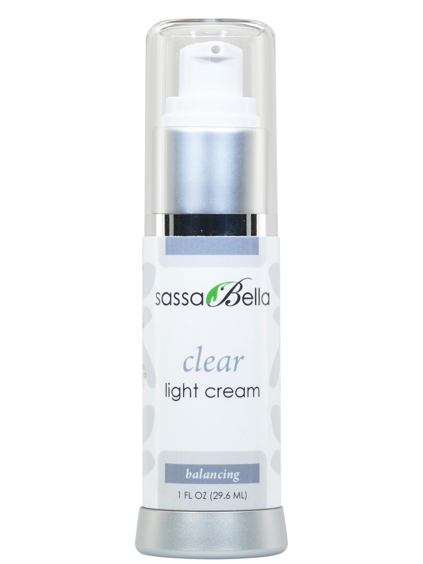 Clear Light Cream