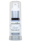 Clear Face Cleanser