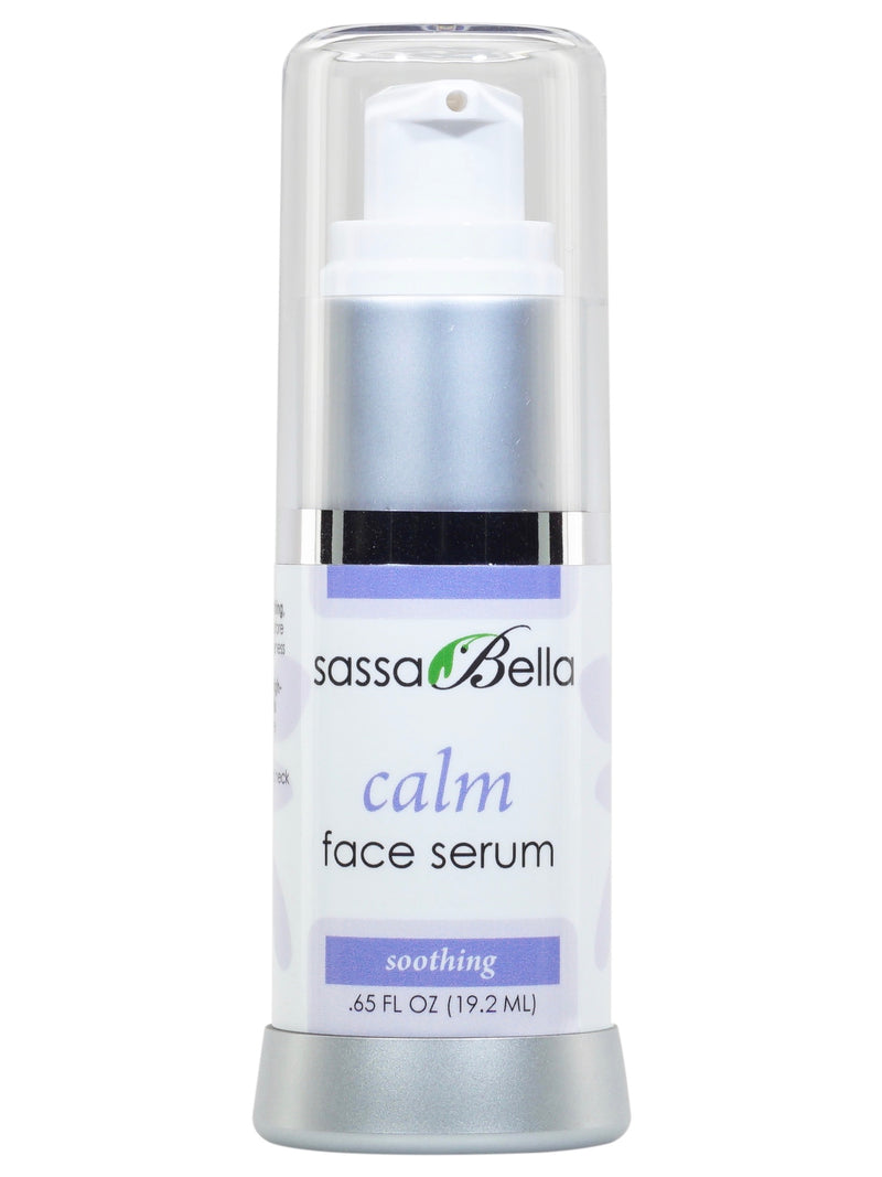Calm Face Serum