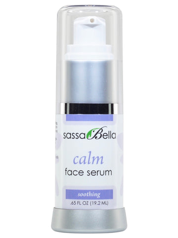 Calm Face Toner