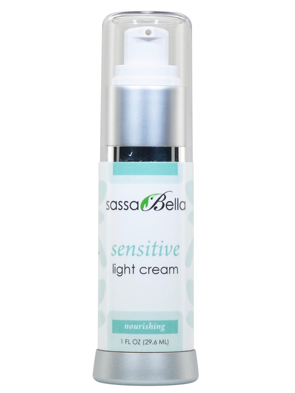 Sensitive Light Cream