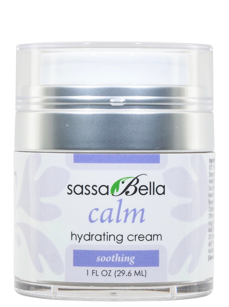 Calm Hydrating Cream