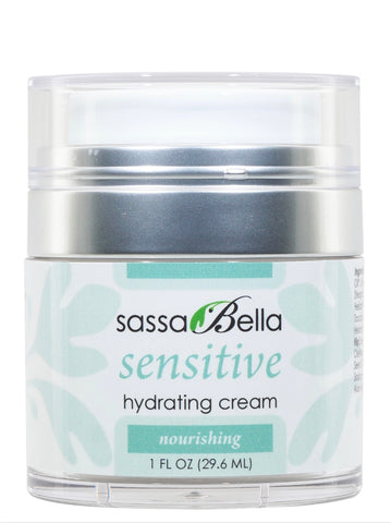 Calm Hydrating Cream