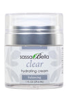 Calm Hydrating Cream