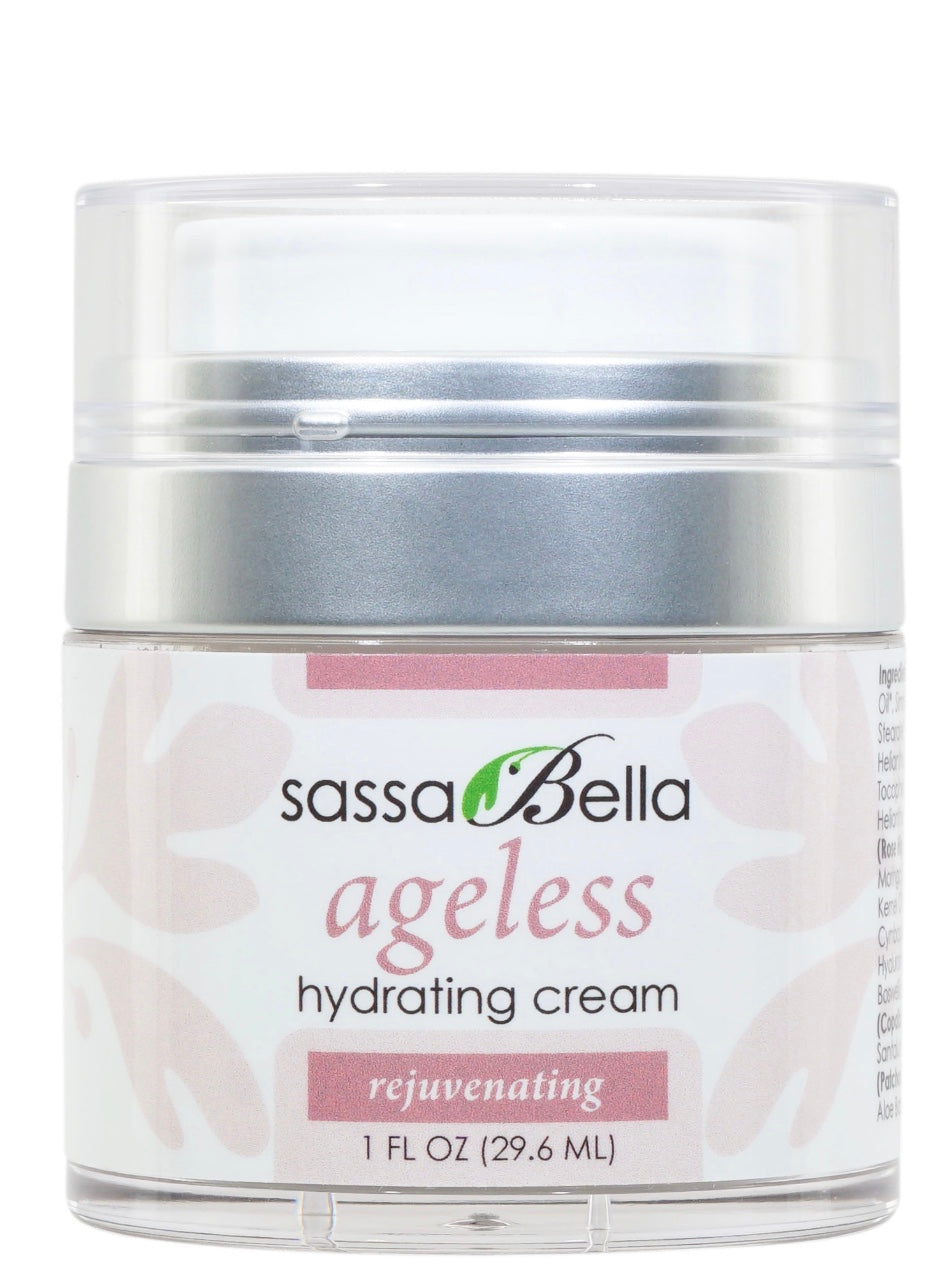 Ageless Hydrating Cream
