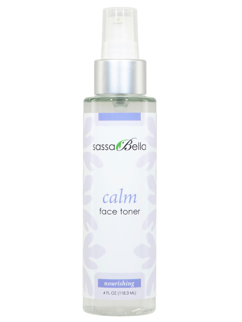 Calm Face Toner