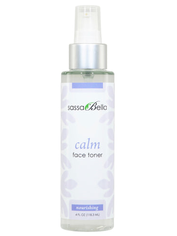 Calm Skin Care System