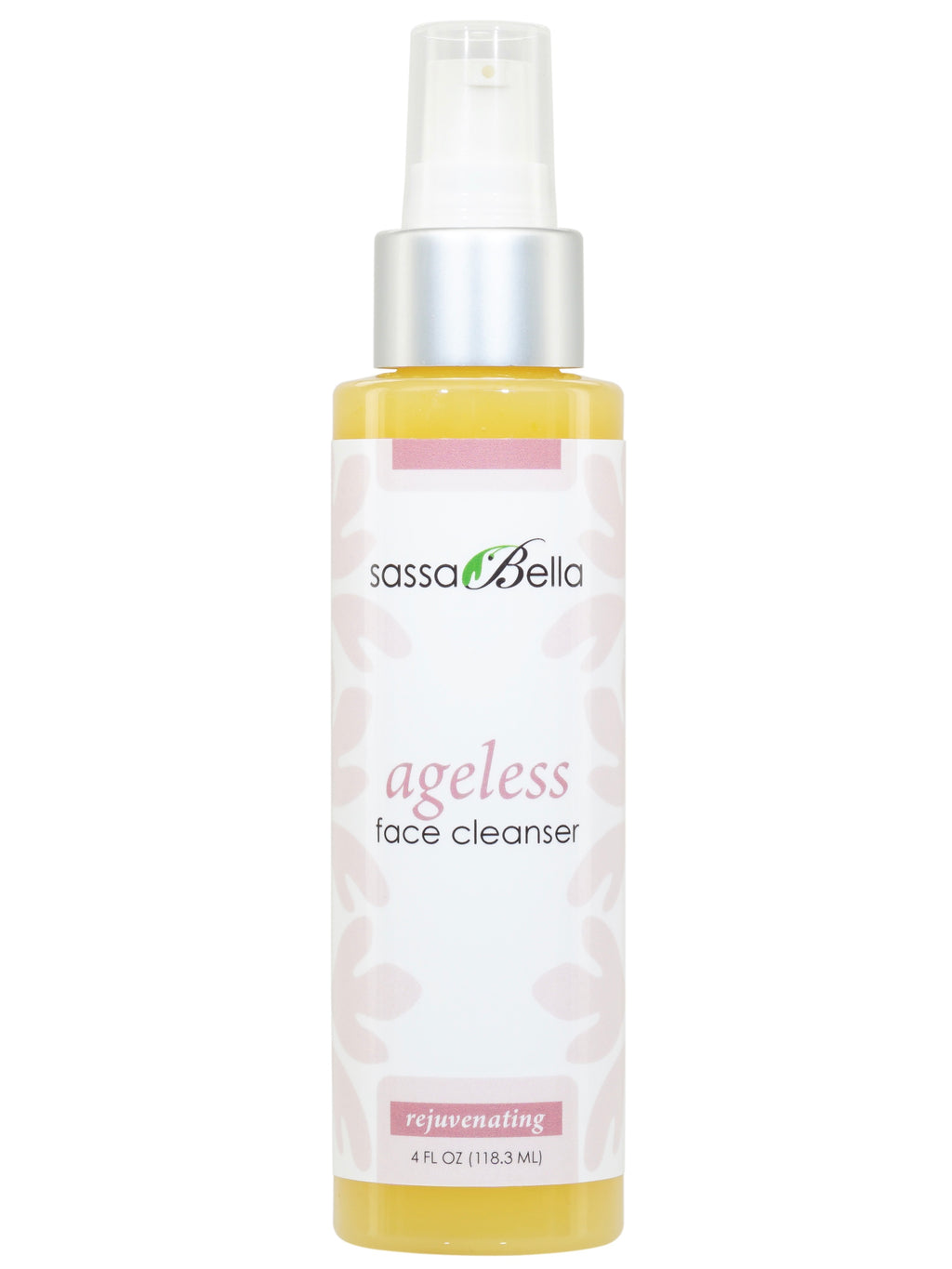 Ageless Face Cleanser