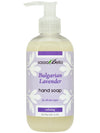 Bulgarian Lavender Body Wash